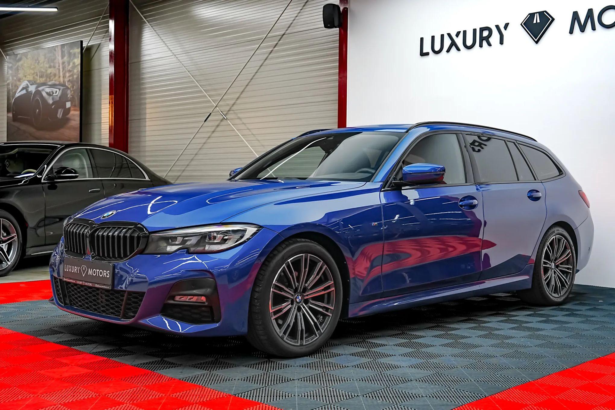 BMW Seria 3