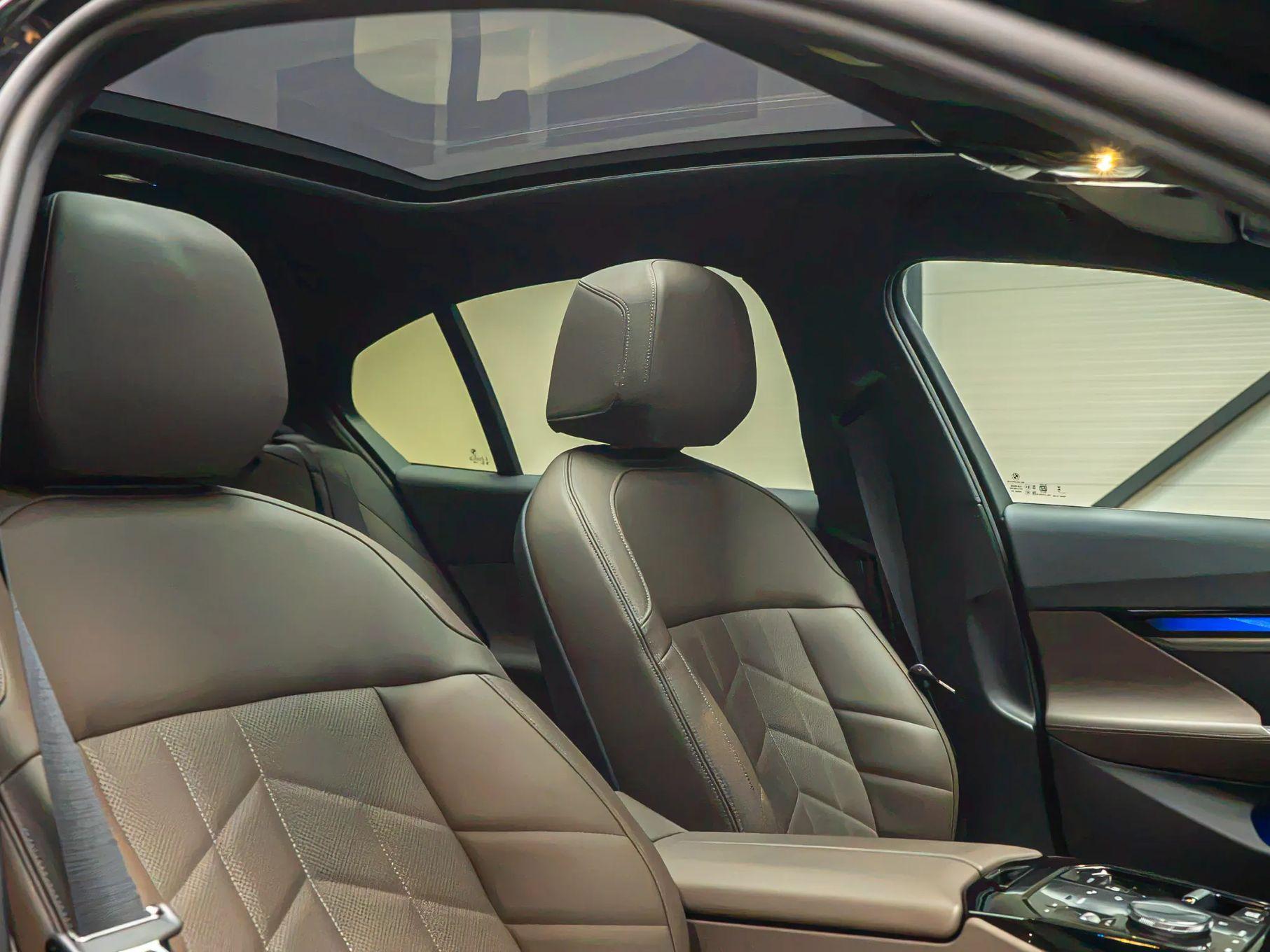 Seria 5 520i Aut. M Sport Edition
