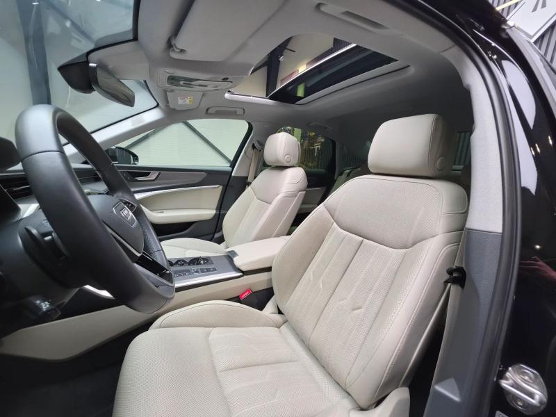 A6 40 TDI S Tronic Sport