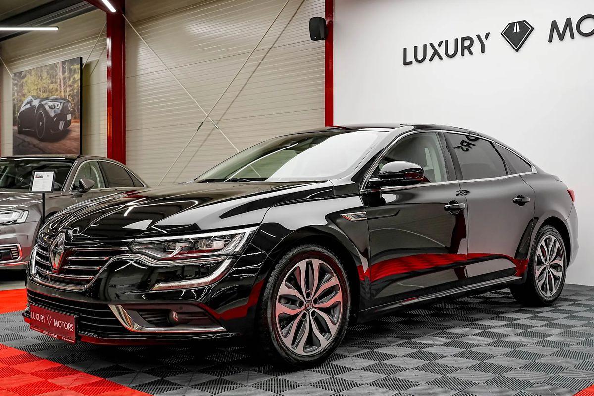 Renault Talisman