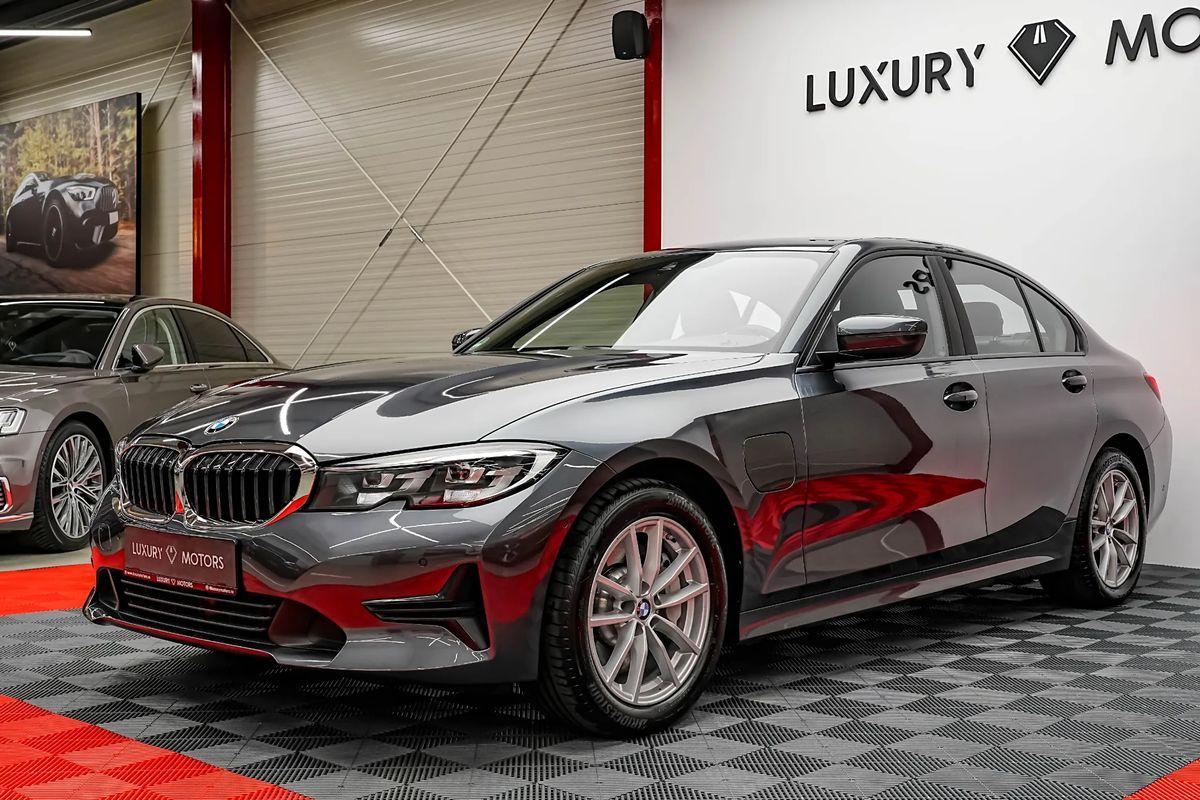 BMW Seria 3