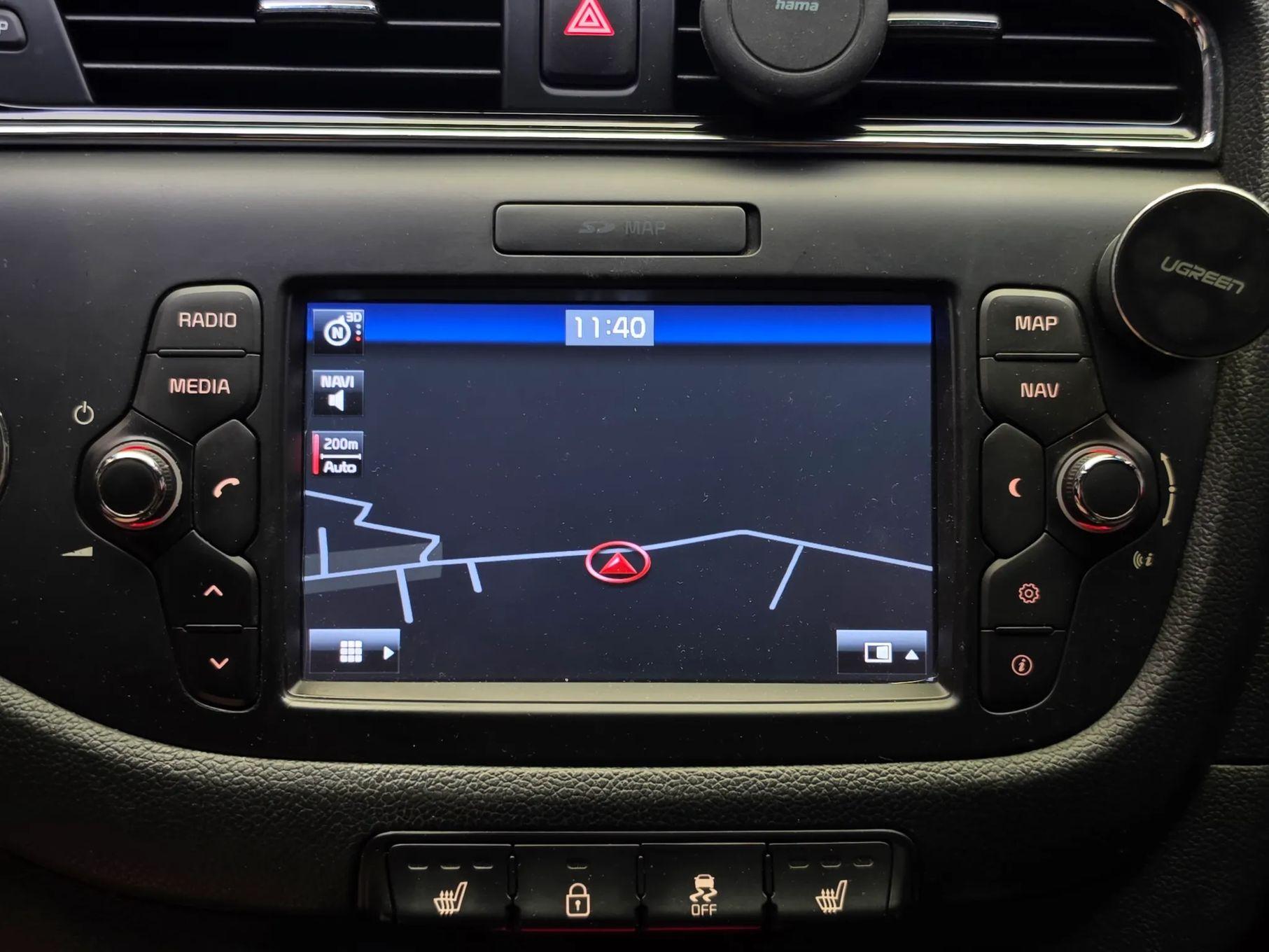 image of car