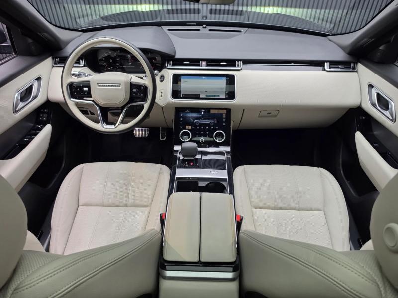 Range Rover Velar 3.0 D300 MHEV Dynamic SE