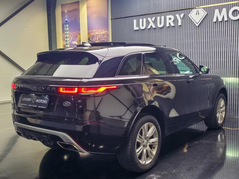 Range Rover Velar 3.0 D300 MHEV Dynamic SE