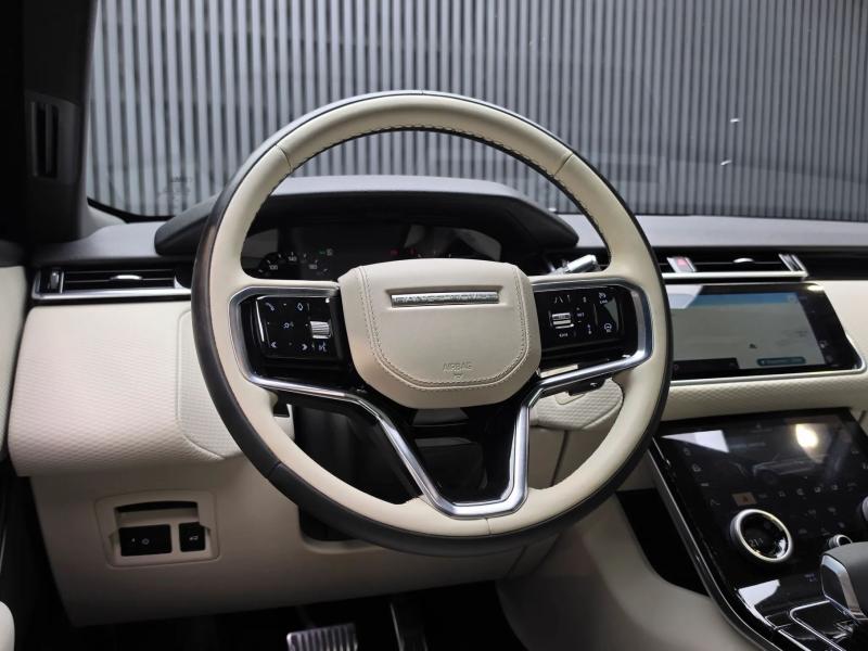 Range Rover Velar 3.0 D300 MHEV Dynamic SE