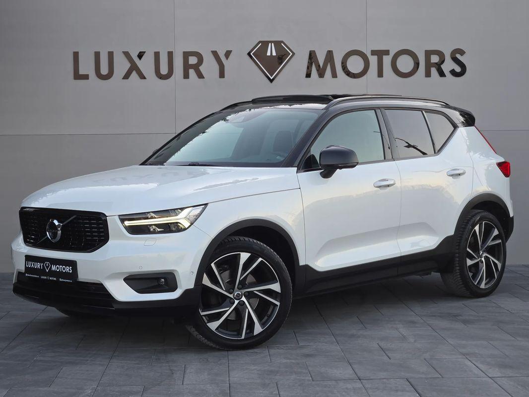 Volvo XC 40