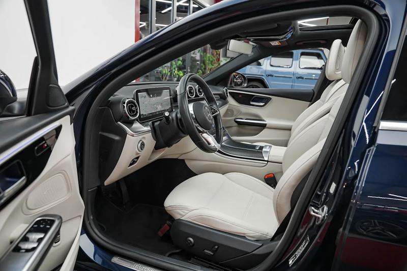 C 220 D 9G-TRONIC