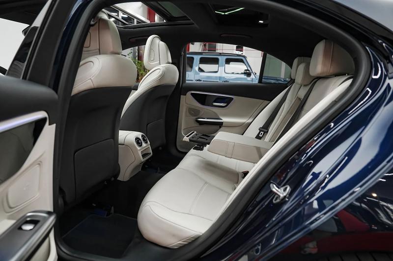 C 220 D 9G-TRONIC