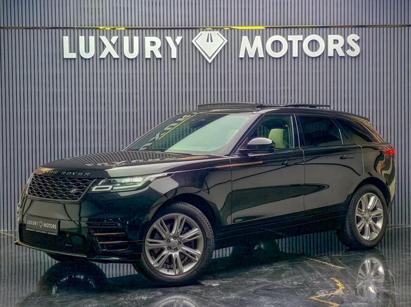 Range Rover Velar 3.0 D300 MHEV Dynamic SE
