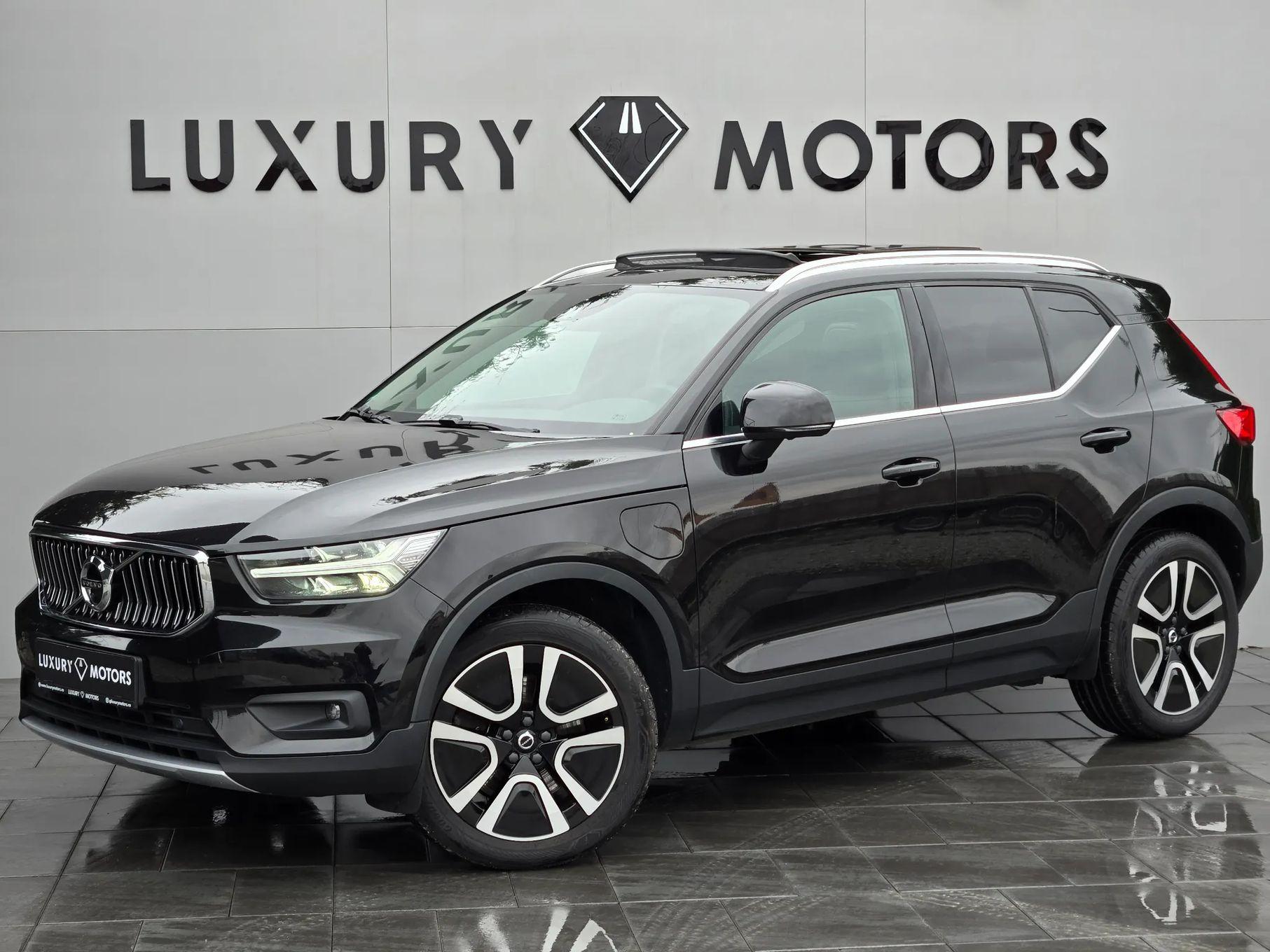 Volvo XC 40