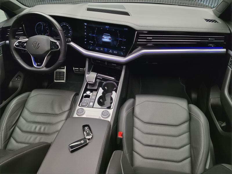 Touareg 3.0 V6 E-Hybrid 4Motion Aut. R