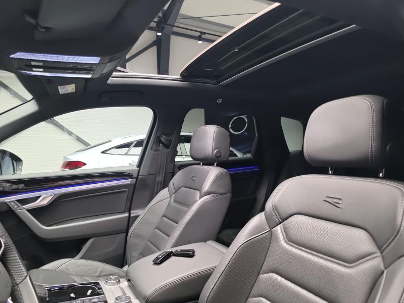 Touareg 3.0 V6 E-Hybrid 4Motion Aut. R