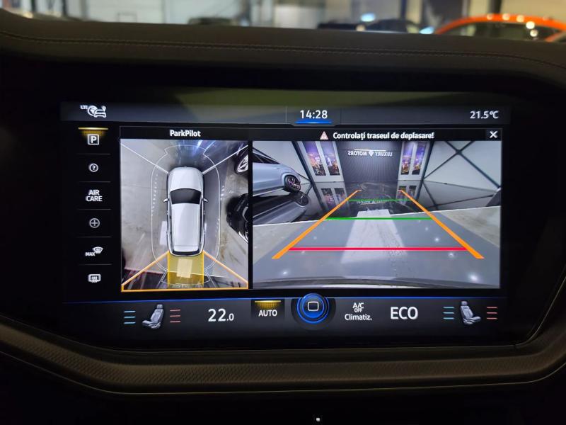 Touareg 3.0 V6 E-Hybrid 4Motion Aut. R