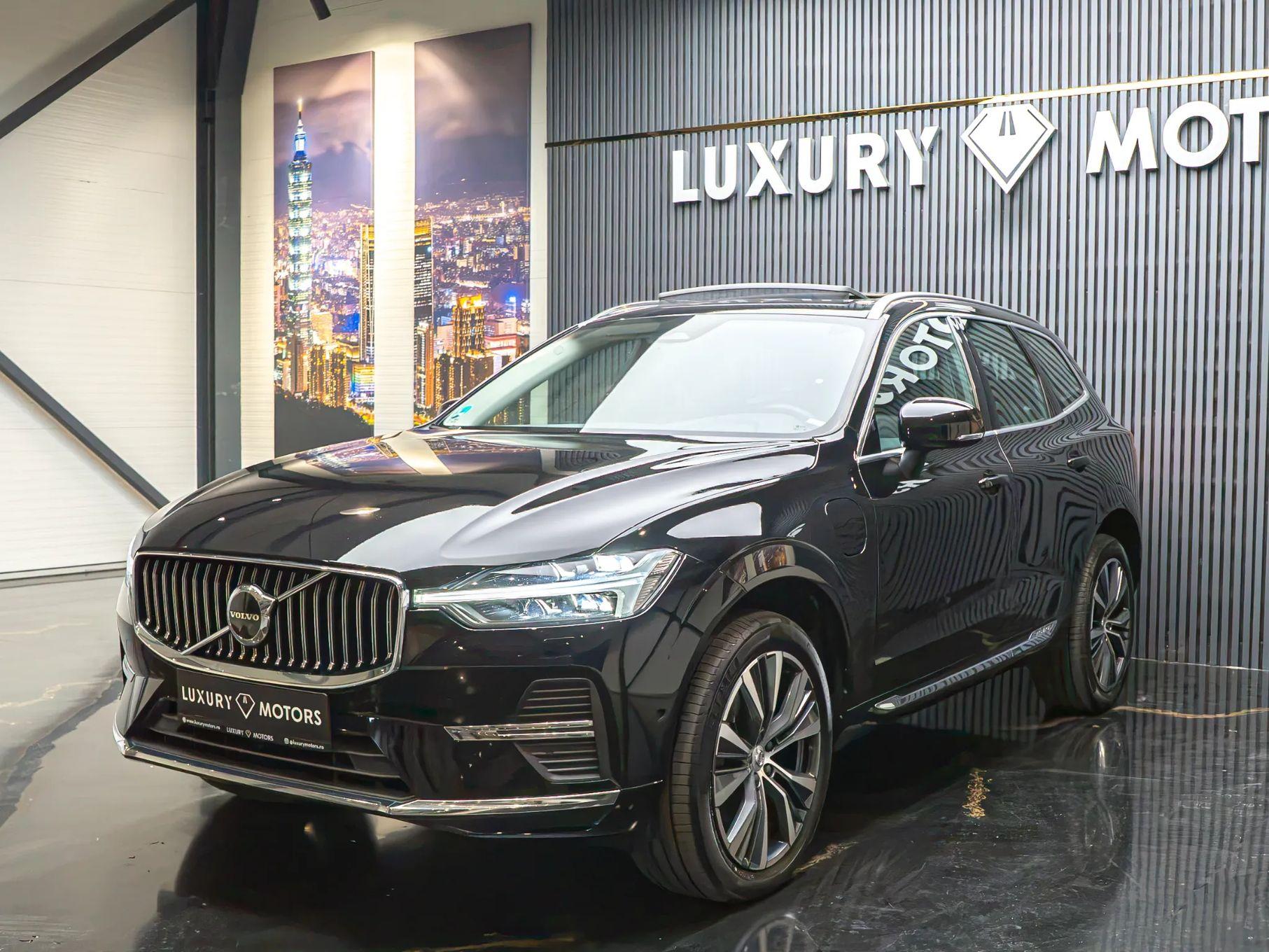 Volvo XC 60