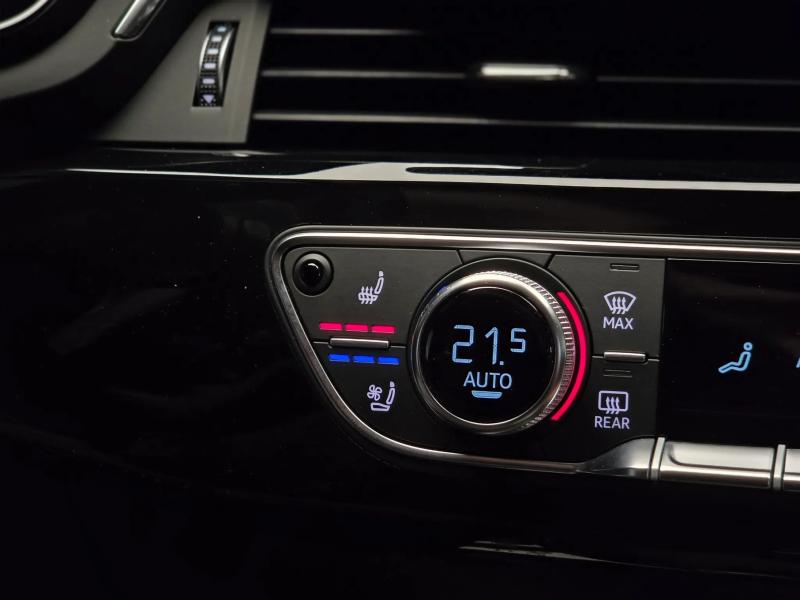 A4 40 TFSI Quattro S Tronic S Line