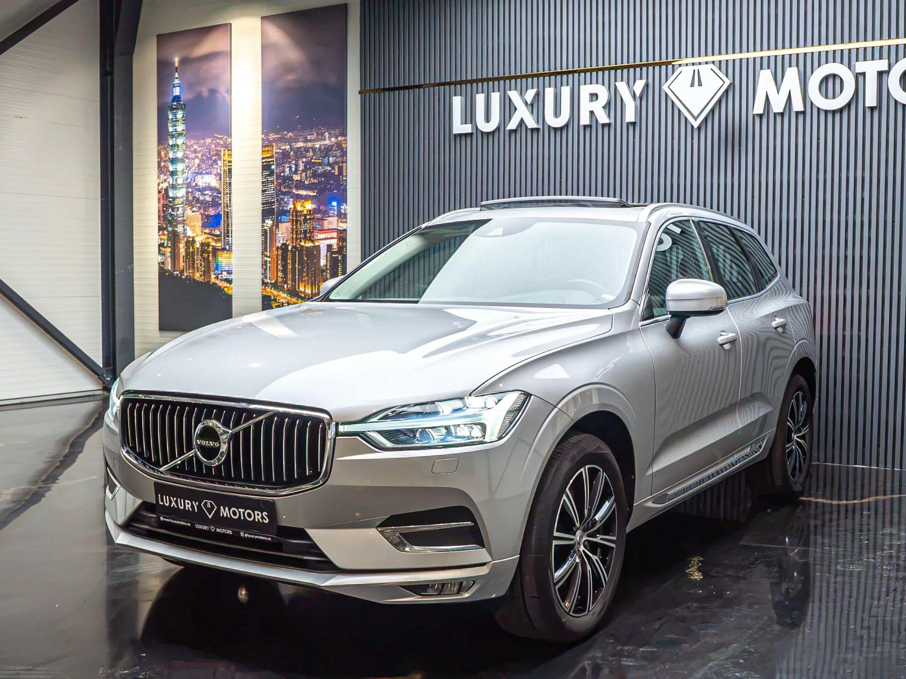 Volvo XC 60