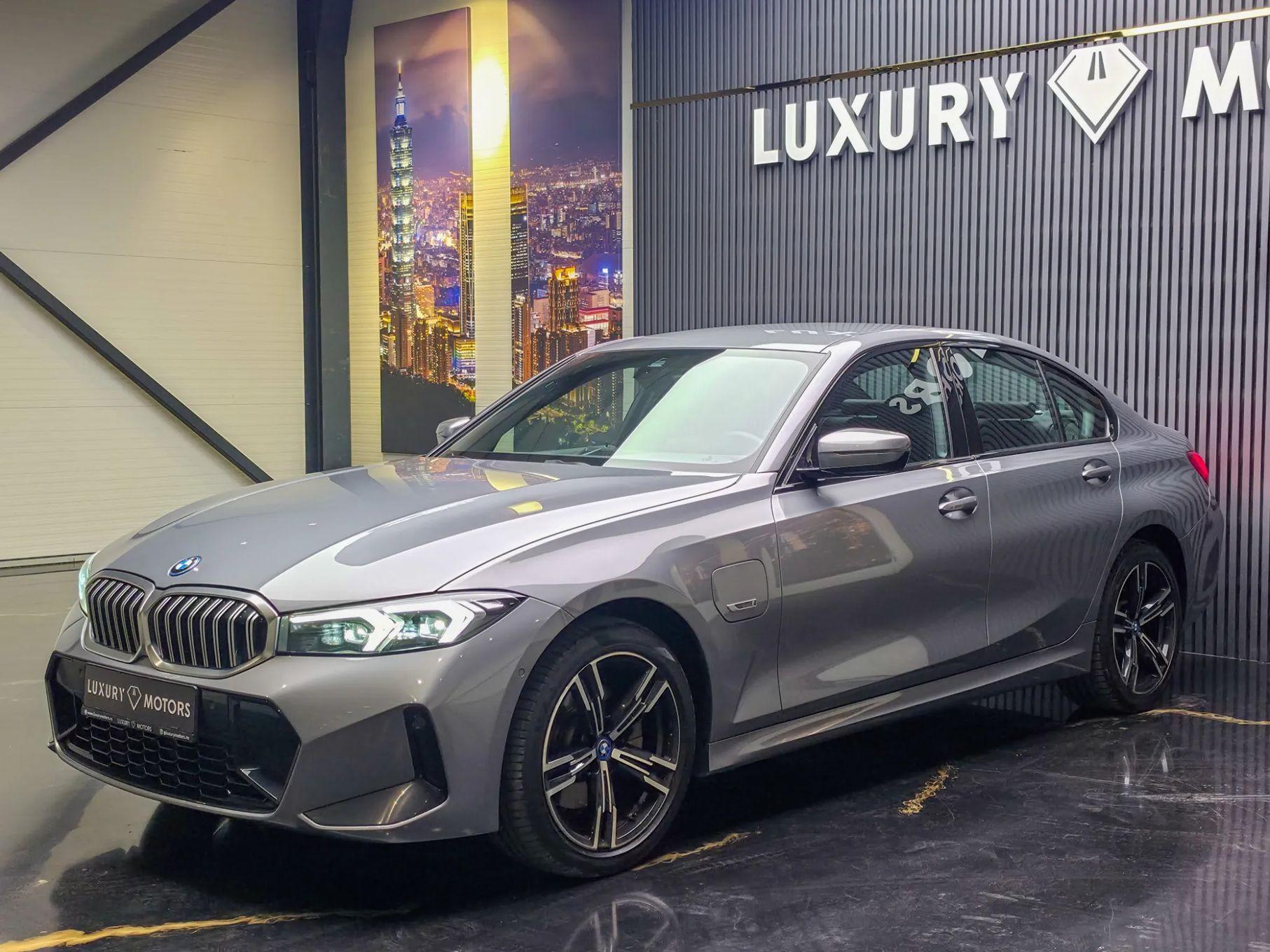 BMW Seria 3
