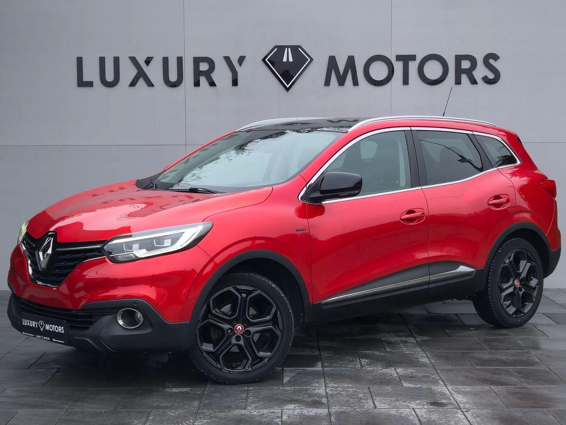 Renault Kadjar
