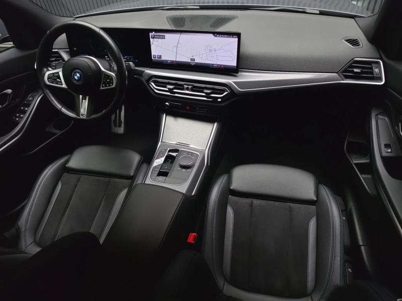 Seria 3 320e Aut. M Sport