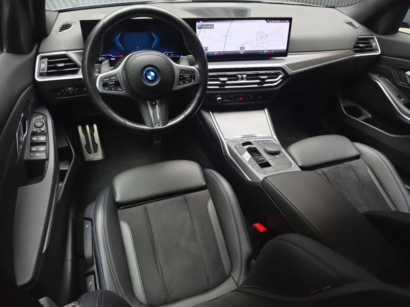 Seria 3 320e Aut. M Sport