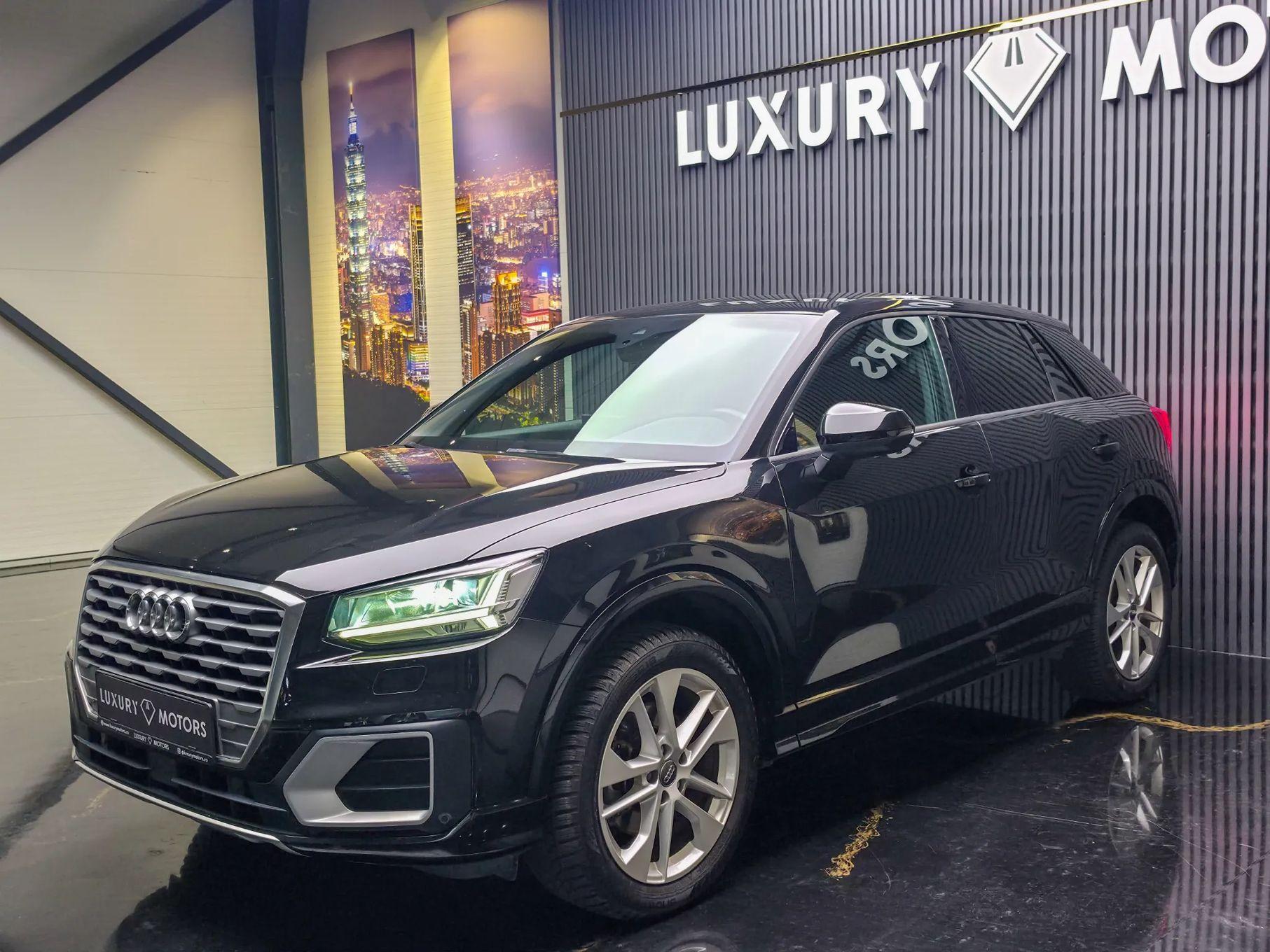 Audi Q2