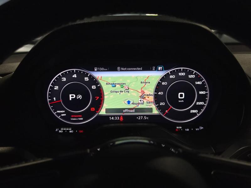 Q2 1.4 TFSI CoD S Tronic Sport