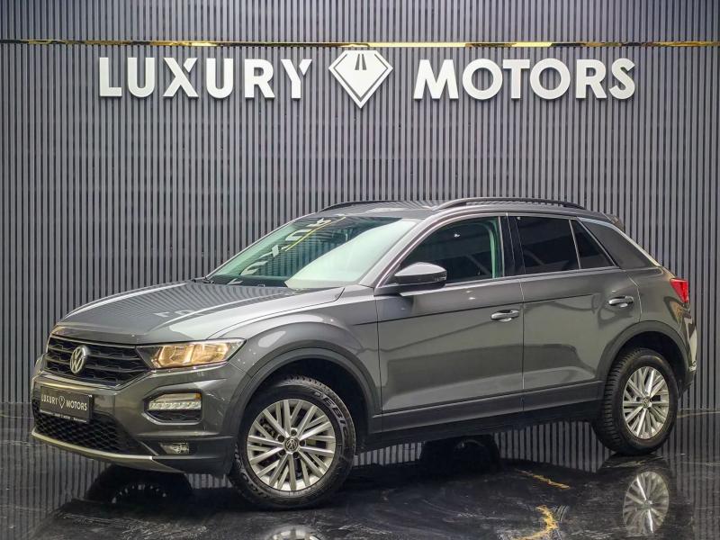 T-Roc 1.0 TSI OPF Style