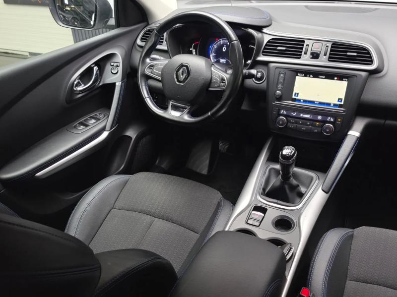 Kadjar Energy TCe 130 LIMITED