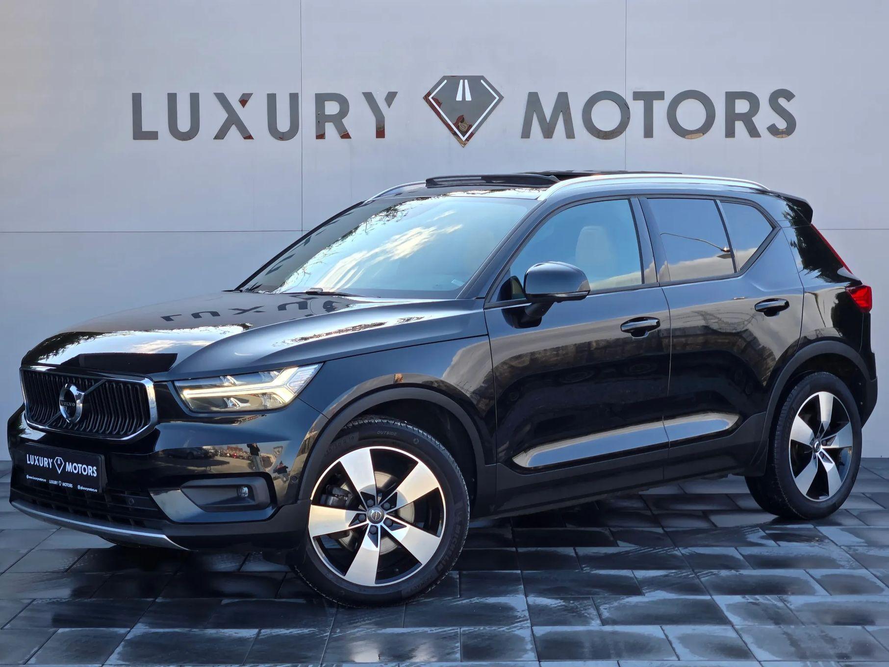 Volvo XC 40