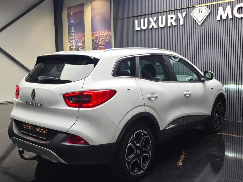 Kadjar Energy TCe 130 LIMITED