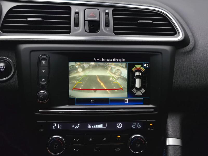 Kadjar Energy TCe 130 LIMITED