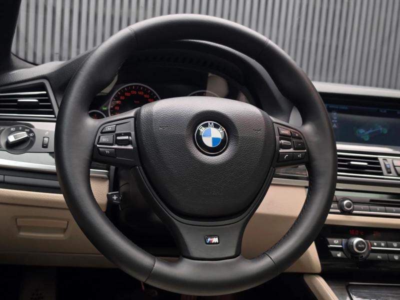 Seria 5 520d Sport-Aut