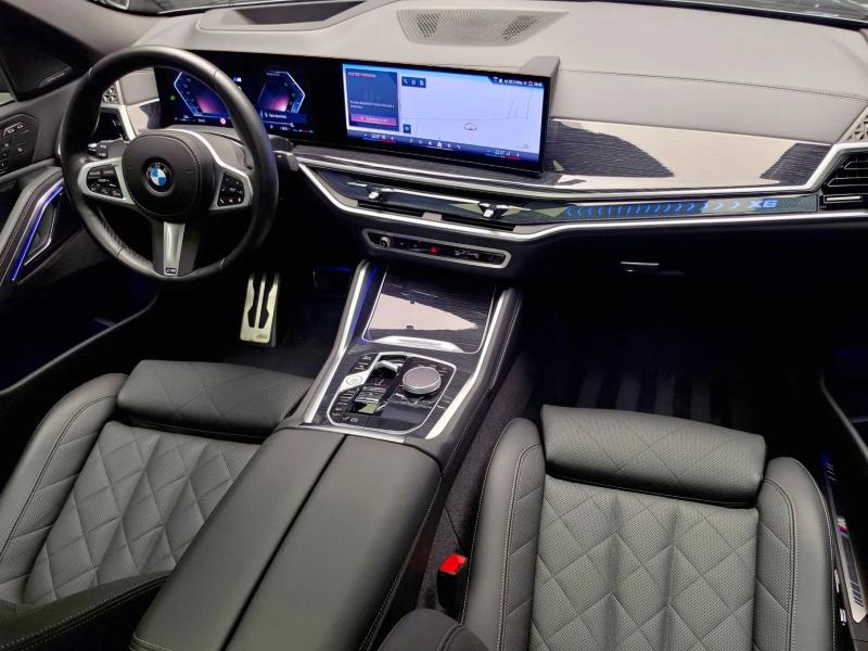 X6 XDrive40i M Sport