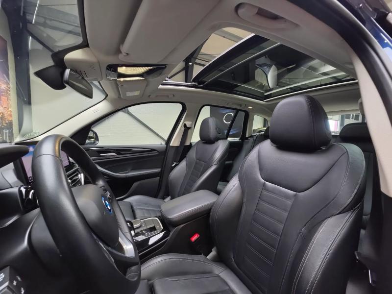 X3 XDrive30e Aut. Luxury Line