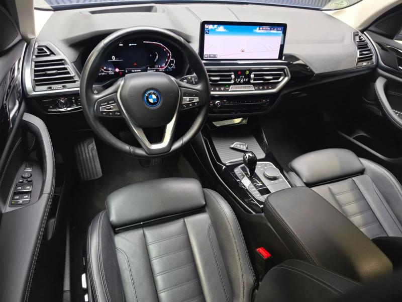 X3 XDrive30e Aut. Luxury Line