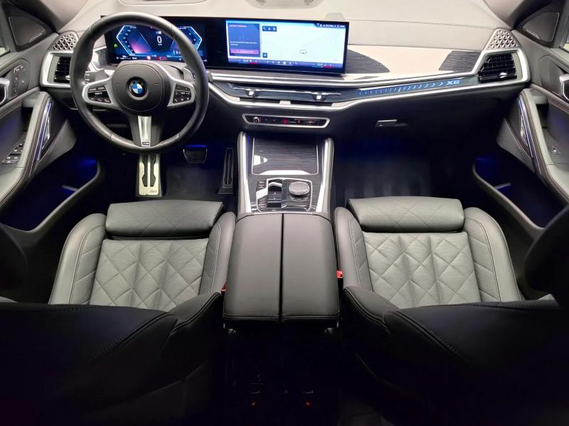 X6 XDrive40i M Sport