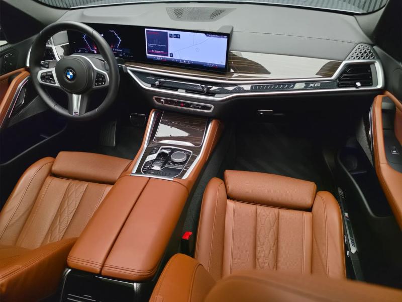 X6 XDrive30d