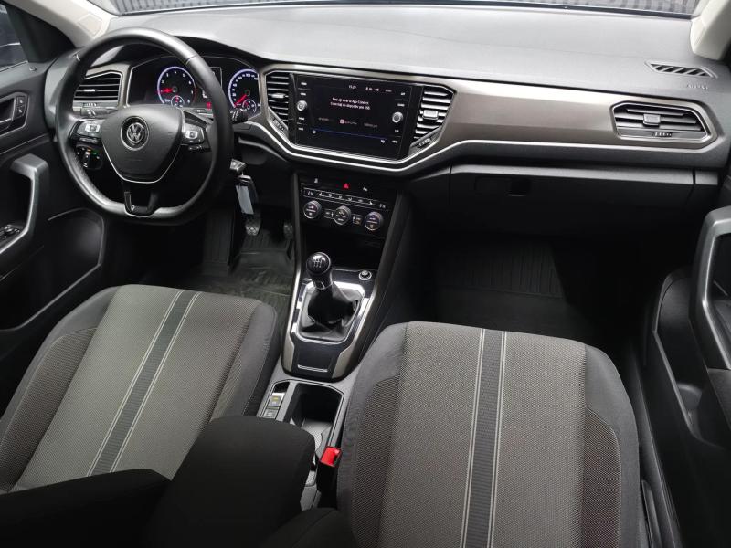 T-Roc 1.0 TSI OPF Style