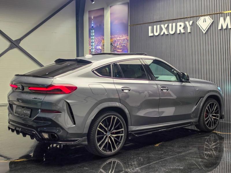 X6 XDrive30d