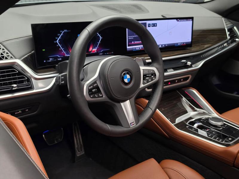 X6 XDrive30d